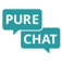 purechat logo