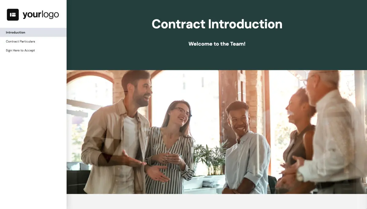 Employment Contract Template (US) - The legal basics