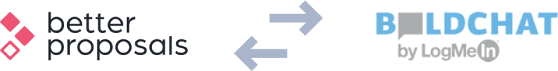 Boldchat and Better Proposals