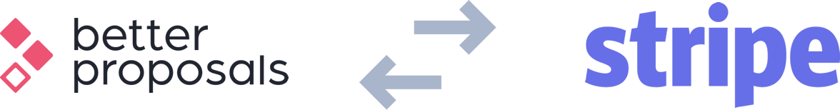 Stripe and Better Proposals