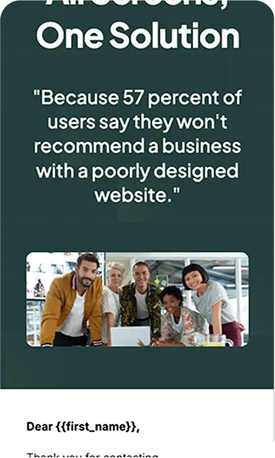 Better Proposals Template