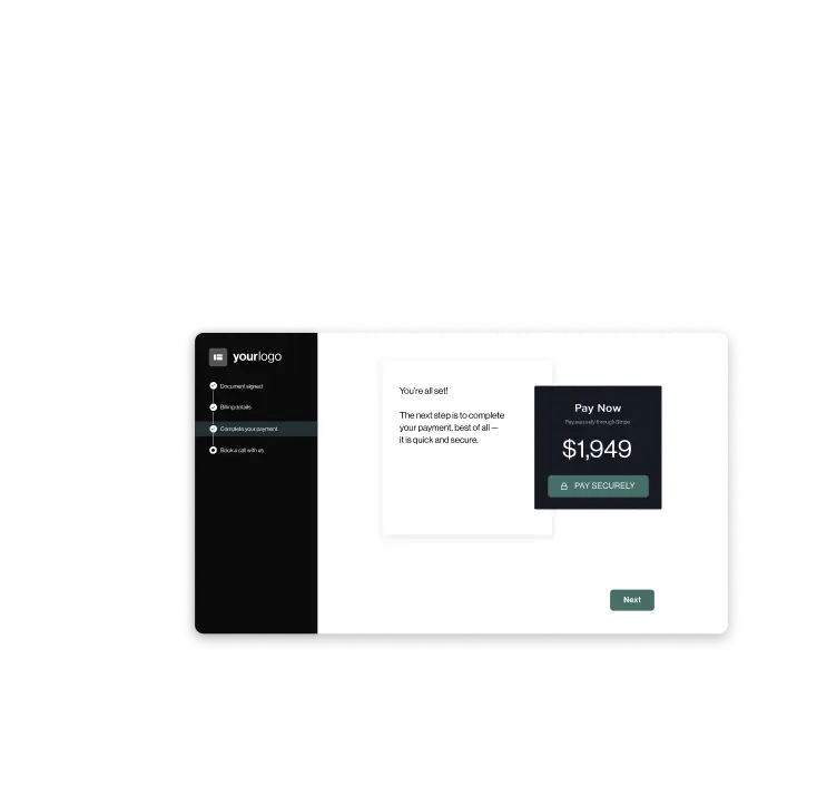 Document tracking and notifications
