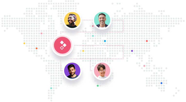 Email followup screen