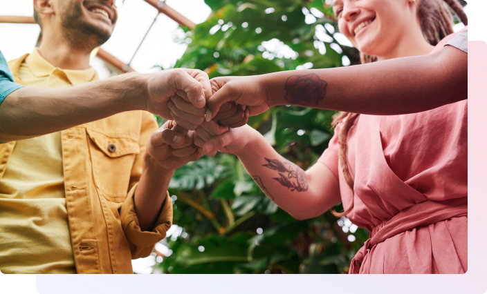 Email followup screen