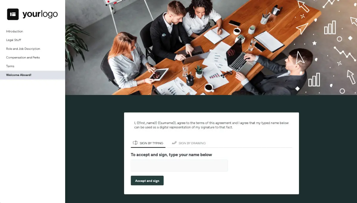 PPC Specialist Job Offer Template Slide 7