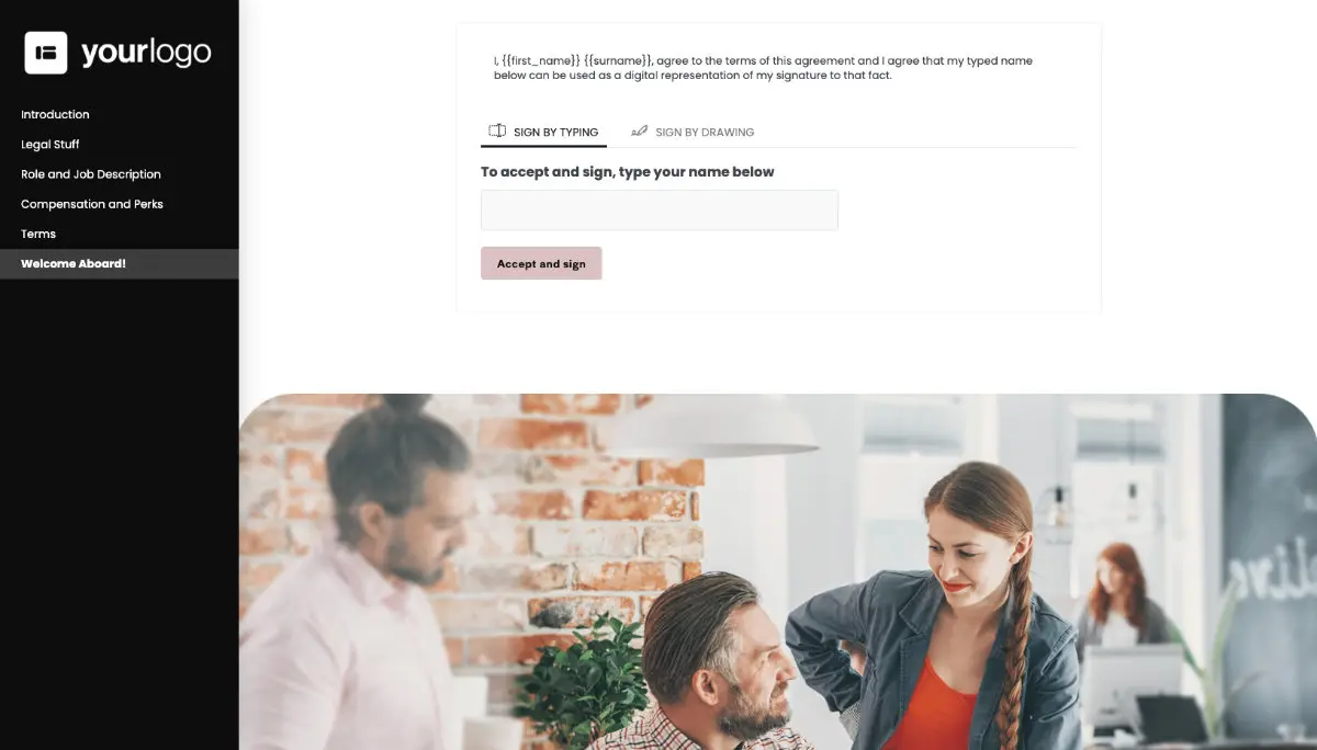 Email Marketer Job Offer Template Slide 7