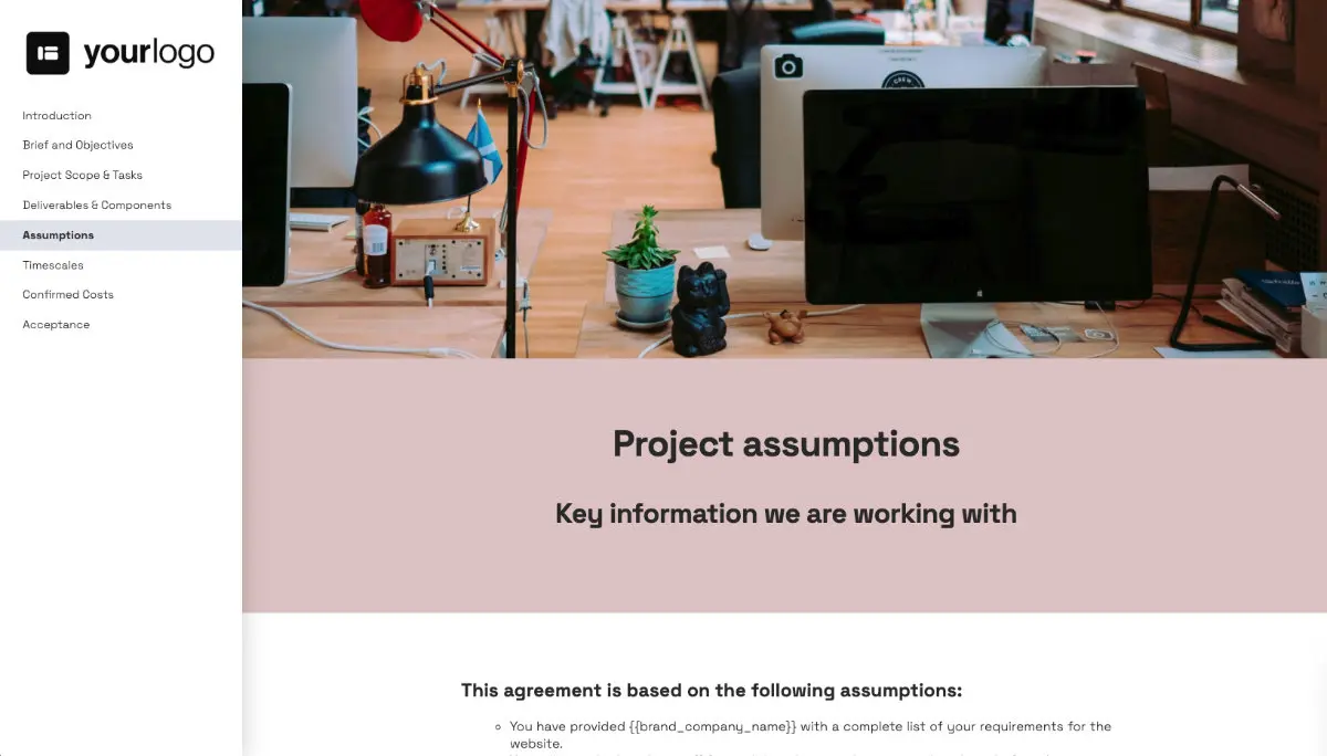 IT System Install Slide 6